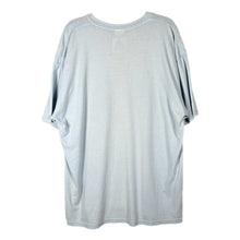 Load image into Gallery viewer, 2006 Cheech & Chong Graphic Tee Light Blue XL Vintage Stoner Movie T-Shirt