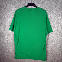 Load image into Gallery viewer, Volcom Graphic Eagle Logo Green T-Shirt Streetwear Tee L