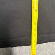 Load image into Gallery viewer, DrDripClothing Official Merch Black Graffiti Streetwear Top, Size XL