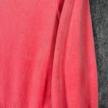 Load image into Gallery viewer, Y2K Mcbling Juicy Couture Reworked Fur-Trim Velour Hoodie • Medium