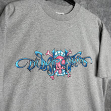 Load image into Gallery viewer, DrDripClothing Merch Graffiti Gothic Streetwear Top, Size XL