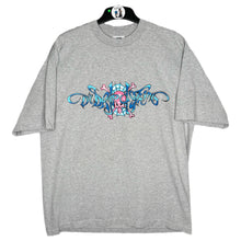 Load image into Gallery viewer, DrDripClothing Merch Graffiti Gothic Streetwear Top, Size XL