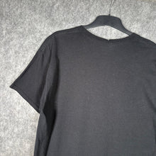 Load image into Gallery viewer, In Flames Foregone Tour Tee Reaper Graphic Black Metal Band Shirt L