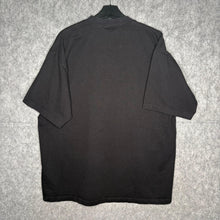 Load image into Gallery viewer, DrDripClothing Official Merch Black Graffiti Streetwear Top, Size XL