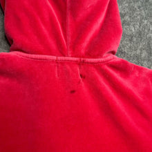 Load image into Gallery viewer, Juicy Couture Pink Diamante Juicy Hoodie,Size Medium