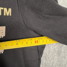 Load image into Gallery viewer, Ed Hardy France Mutli Y2K Grunge Skull Tattoo Style Top, Size Large