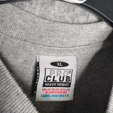 Load image into Gallery viewer, DrDripClothing Merch Graffiti Gothic Streetwear Top, Size XL