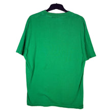 Load image into Gallery viewer, Volcom Graphic Eagle Logo Green T-Shirt Streetwear Tee L