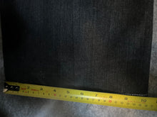 Load image into Gallery viewer, B.Denim Y2K Hiphop Embroidered Red and White Dark Wash Jeans, Size 3XL