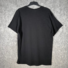 Load image into Gallery viewer, In Flames Foregone Tour Tee Reaper Graphic Black Metal Band Shirt L