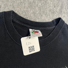 Load image into Gallery viewer, Kataklysm 2006 Black "Let Them Burn" Death Metal Band Top, Size Medium