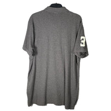 Load image into Gallery viewer, Polo Ralph Lauren Big Pony Grey Polo Shirt XXL Chief Keef No.3