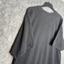 Load image into Gallery viewer, DrDripClothing Official Merch Black Graffiti Streetwear Top, Size XL