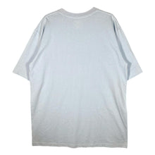 Load image into Gallery viewer, Southpole Signature Series Plaid Graphic T-Shirt Blue Deadstock Tag Size L