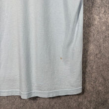 Load image into Gallery viewer, 2006 Cheech & Chong Graphic Tee Light Blue XL Vintage Stoner Movie T-Shirt