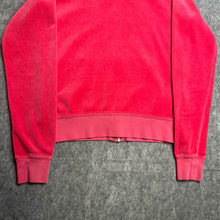 Load image into Gallery viewer, Juicy Couture Pink Diamante Juicy Hoodie,Size Medium
