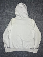 Load image into Gallery viewer, Red Torpedo Y2K Skater Skull and Cross Bones Skateboarding Hoodie, Size Large