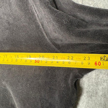 Load image into Gallery viewer, Juicy Couture Y2K Faux Fur Brown Velour Mcbling Choose Juicy Hoodie, Size XL