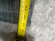 Load image into Gallery viewer, Snake Embroidered Y2K Vintage Mud Wash Blue Jeans, Size XL