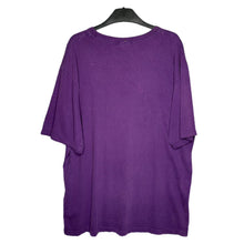 Load image into Gallery viewer, Vintage Y2K Eagle and Shield Purple Southpole Top, Size: XL/XXL