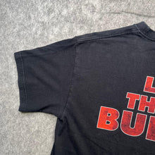 Load image into Gallery viewer, Kataklysm 2006 Black "Let Them Burn" Death Metal Band Top, Size Medium