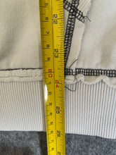 Load image into Gallery viewer, Red Torpedo Y2K Skater Skull and Cross Bones Skateboarding Hoodie, Size Large