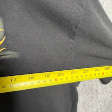 Load image into Gallery viewer, Hard Rock Hollywood Rock'n'Roll Dragon Guitar, Size: Large