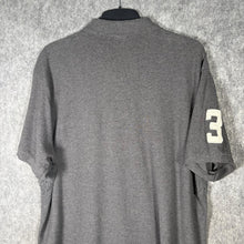 Load image into Gallery viewer, Polo Ralph Lauren Big Pony Grey Polo Shirt XXL Chief Keef No.3