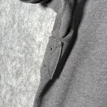 Load image into Gallery viewer, Polo Ralph Lauren Big Pony Grey Polo Shirt XXL Chief Keef No.3