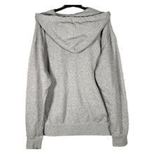 Load image into Gallery viewer, Quiksilver 2000s TV Graphic Zip Hoodie – Grey (M)
