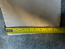 Load image into Gallery viewer, Southpole Y2K Off White Cream Hiphop Jeans, Size Medium