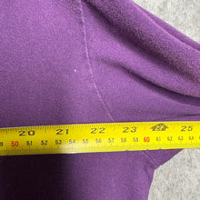 Load image into Gallery viewer, Vintage Y2K Eagle and Shield Purple Southpole Top, Size: XL/XXL