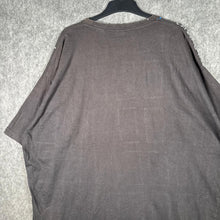 Load image into Gallery viewer, Karl Kani Gold 2000s Oversized Shield Graphic T-Shirt – Size 3XL – Vintage