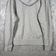 Load image into Gallery viewer, Quiksilver 2000s TV Graphic Zip Hoodie – Grey (M)