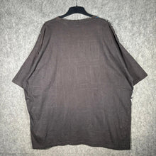 Load image into Gallery viewer, Karl Kani Gold 2000s Oversized Shield Graphic T-Shirt – Size 3XL – Vintage