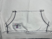 Load image into Gallery viewer, Red Torpedo Y2K Skater Skull and Cross Bones Skateboarding Hoodie, Size Large