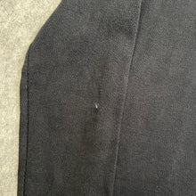 Load image into Gallery viewer, Route 66 Lost Soul Gothic Cross Black Long Sleeved Grunge Y2K Top, Size XL