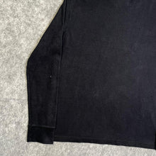 Load image into Gallery viewer, Route 66 Lost Soul Gothic Cross Black Long Sleeved Grunge Y2K Top, Size XL