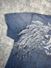 Load image into Gallery viewer, Xtreme Couture Angel Wing Gothic Top, Size Medium