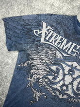 Load image into Gallery viewer, Xtreme Couture Angel Wing Gothic Top, Size Medium