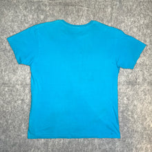 Load image into Gallery viewer, Carbon Eternal Fame Gothic Y2K Jesse Pinkman Style Blue Top, Size XL
