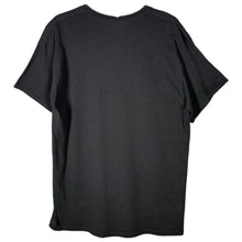 Load image into Gallery viewer, In Flames Foregone Tour Tee Reaper Graphic Black Metal Band Shirt L
