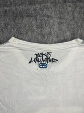 Load image into Gallery viewer, Ecko Unltd Graffiti Grunge Hiphop Streetwear Y2K Top, Size 2XL
