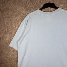 Load image into Gallery viewer, Southpole Signature Series Plaid Graphic T-Shirt Blue Deadstock Tag Size L
