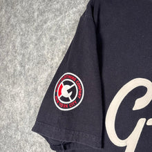 Load image into Gallery viewer, Rare G-Unit x Ecko Unltd Collab T-Shirt Y2K Hip Hop Streetwear Size L
