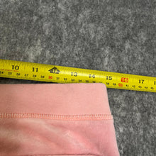 Load image into Gallery viewer, Juicy Couture Light Pink Y2K 2000s Velour Back Pockets Joggers, Size Medium
