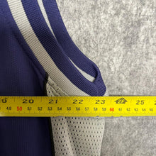 Load image into Gallery viewer, Karl Kani Purple 2000s Hiphop Chrome Vintage Jersey, Size
