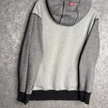Load image into Gallery viewer, Ecko Unltd Grey Streetwear Y2K Hoodie, Size Medium
