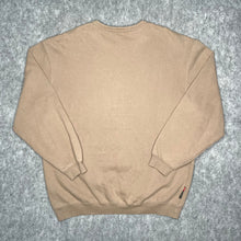 Load image into Gallery viewer, Ecko Unltd Beige Streetwear Hiphop Vintage 2000s Sweatshirt, Large
