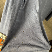 Load image into Gallery viewer, Xtreme Couture Eagle Star Graphic Blue Vintage 3XL Biker Tee
